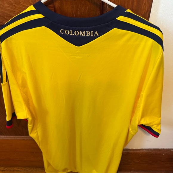 Colombia FC - Picture 3 of 3